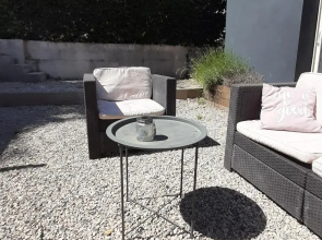 Allegria Nimes Chambre Deluxe Spa