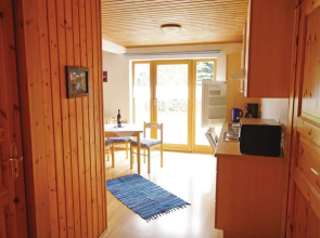 Nice Apartment in St. Gallenkirch With 1 Bedrooms and Internet