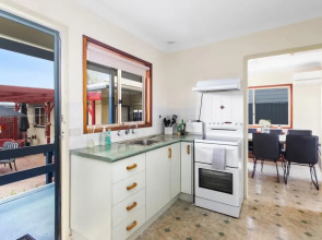 The Cottage in Ulladulla
