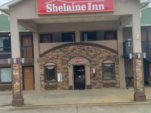 Shelaine Inn