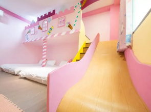 Moonlight Fengqing Homestay