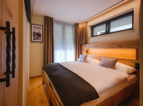 Hotel Porta Cervino