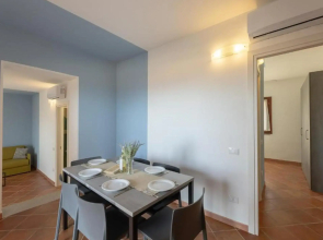 Rocce Rosse Residence