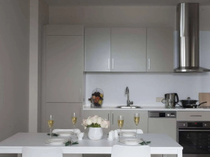 Апарт-отель Le Port