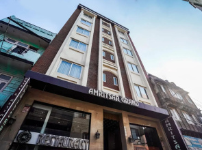 Amritsar Grand