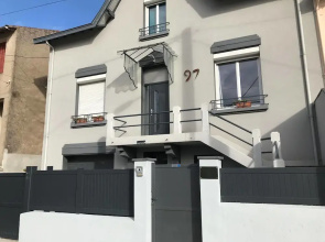 Les Logis d'Albi