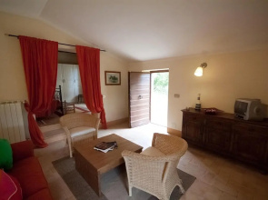 Le Fontanacce Villa With Private Pool