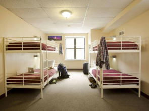 HI Washington DC - Hostel