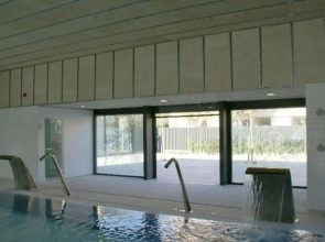 Centre Esplai Hostel