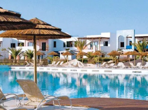 Pierre  Vacances Residenz Villaggio Dei Turchesi