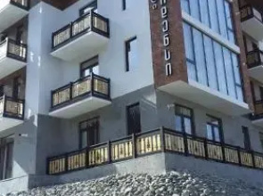 Bakuriani didveli Residence Apt 18