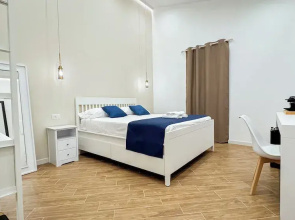 Giandra Rooms and Garden