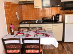 Apartments Rajcic