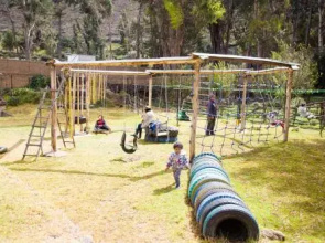 Hacienda La Florida