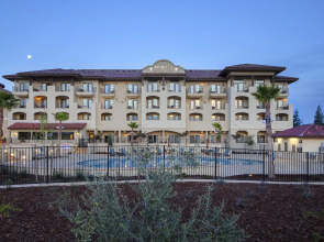 The Murieta Inn & Spa