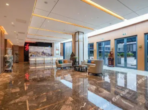 He Hotel