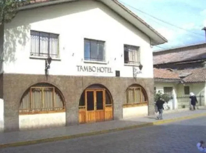 Tambo Cusco Inn