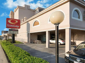 Econo Lodge Oceanblock