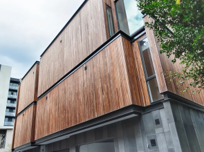 Orange Stay Townhouses
