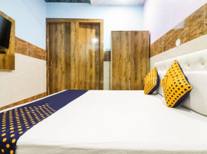 Yash Hotel by OYO Rooms