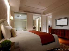 The Okura Prestige Taipei