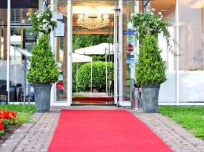 Hotel Restaurant Sengscheider Hof