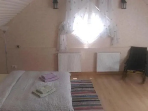 Park Cottage