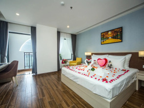 Putin Nha Trang Hotel