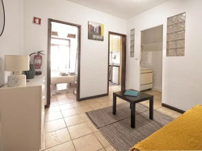 Ribeira Vintage Flat 2
