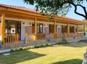Orange Garden Hotel Akyaka