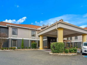La Quinta Inn by Wyndham Radford