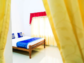Grand Exotica Villa
