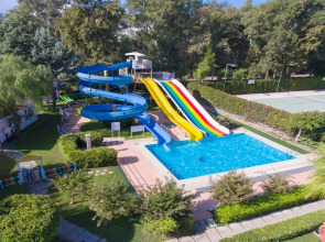 Asteria Collection Side (Ex. Labranda Excelsior)