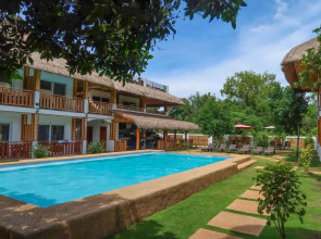 Scent of Green Papaya Resort