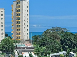 Hotel Almond Beach