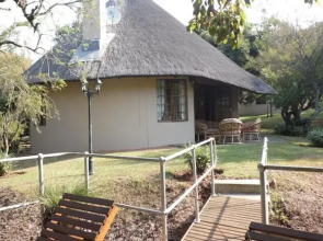 Koubad Farm Lodge