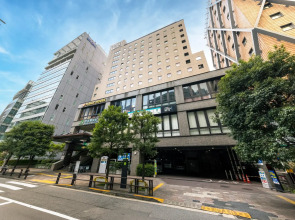 JR-East Hotel Mets Shibuya