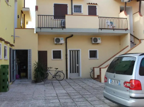 Apartment Casa Ariete