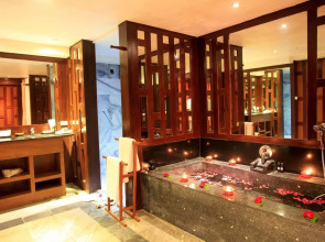 Baan Yin Dee Boutique Resort