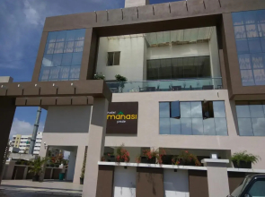 Manasi Pride