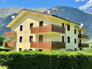Morgex Mont Blanc - Petite Maison