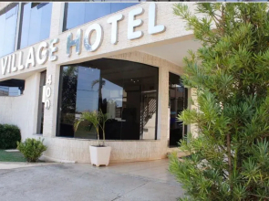 Village Palace Hotel