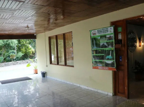 Rio Danta