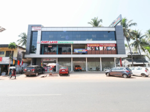 OYO 70830 Fort Land Residency