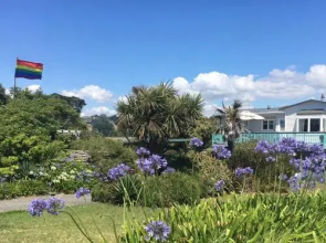 Rainbow Cottage BB