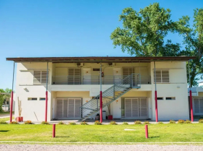 Motel ACA Santa Rosa