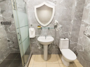 Kupa Pension Old City