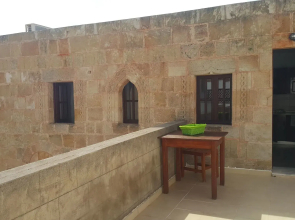 Lindos centre studios