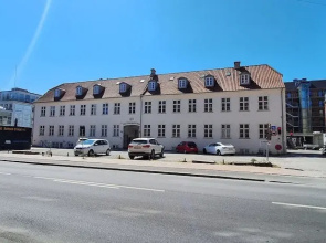 Fattiggaarden