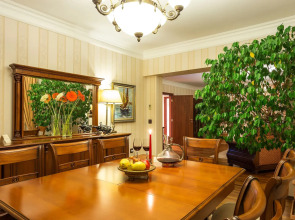 Hotel Romance & Family Suites